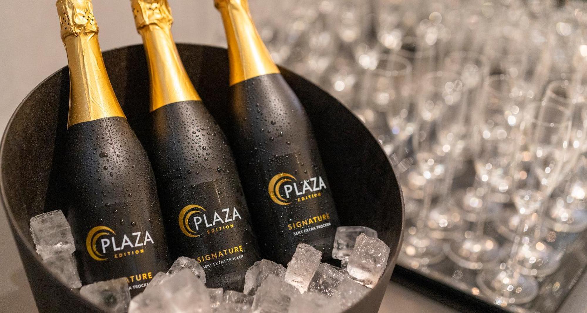 Plaza Premium Munchen Ξενοδοχείο Εξωτερικό φωτογραφία